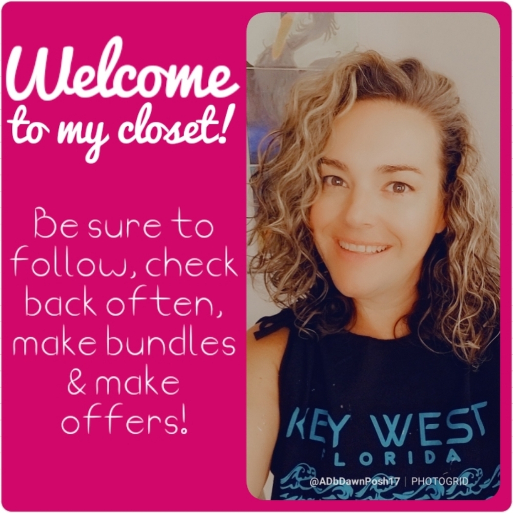 Meet your Posher, Dawn